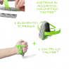 ELEMENTO DI PRESA + COLTELLO